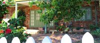 Kalamunda Carriages and Three Gums Cottage - Accommodation Mt Buller