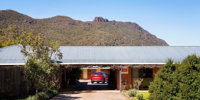 Kookaburra Motor Lodge - Tourism Adelaide