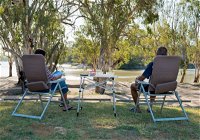 Loxton Riverfront Holiday Park - Accommodation Airlie Beach