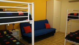 Backpackers Accommodation Melbourne