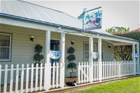 Mrs Top at Milton Bed and Breakfast - Accommodation in Bendigo