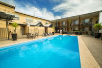 Ozone Hotel - Hervey Bay Accommodation