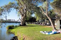 Riverbend Caravan Park Renmark - Accommodation in Brisbane