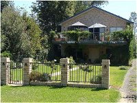 Selina Street Bed and Breakfast - Accommodation Gladstone
