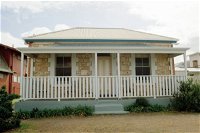 The Haven - Accommodation Broken Hill