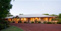 Toby Inlet Bed and Breakfast - Accommodation Mount Tamborine