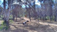 Valley Camp at Avon Valley National Park - Redcliffe Tourism