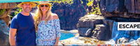 Kingfisher Tours - Townsville Tourism