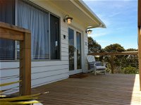 Beachport Drift Away - Sand Drift House - Wagga Wagga Accommodation