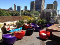 Big Hostel - Accommodation Brisbane