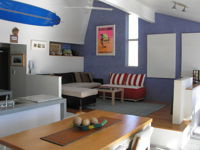 Boomers Beach House - Mount Gambier Accommodation