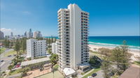 Boulevard North Holiday Apartments - Yamba Accommodation