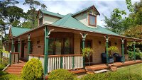 Cascades Manor - Tourism Adelaide
