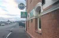 Cecil Hotel Zeehan - Accommodation Cooktown