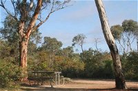 Drummonds Camp at Avon Valley National Park - Redcliffe Tourism