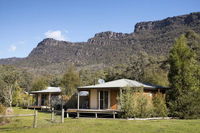 Grampians Chalets - Accommodation Cooktown