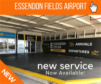 Starbus Airport Shuttle - Accommodation Sydney