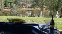 Jandas Lake View - Grafton Accommodation