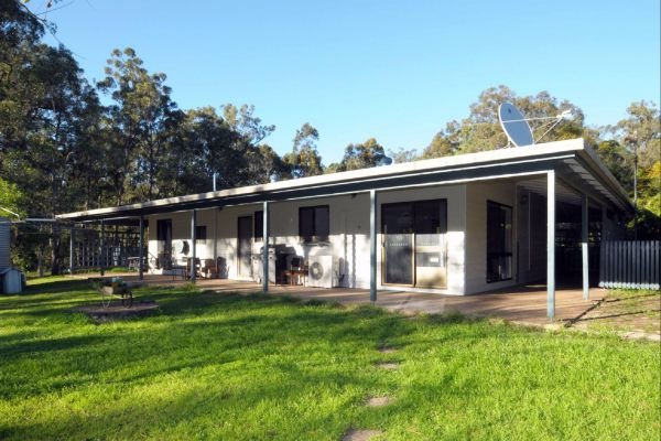 Wakefield NSW Mount Gambier Accommodation