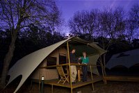 Wilderness Retreats Buchan Caves Reserve - Accommodation Find