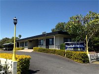 Boggabilla Motel - Maitland Accommodation