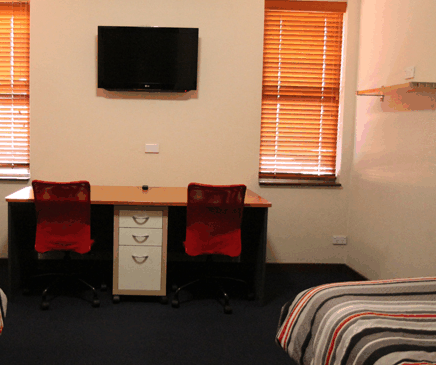 Beatty Lodge - Accommodation Fremantle