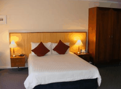 Ocean Beach Hotel - Nambucca Heads Accommodation