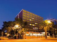 Travelodge Perth - Tourism Brisbane