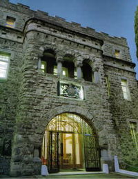 The Old Swan Barracks - Southport Accommodation