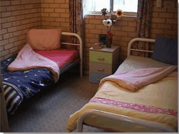 The Shiralee Backpackers - Southport Accommodation