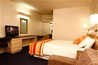 Swan Hill Resort - Accommodation in Surfers Paradise