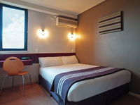 Y Hotel City South - Accommodation NT