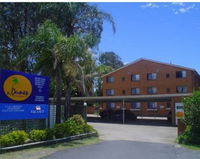 The Dunes Apartments - Accommodation Sunshine Coast