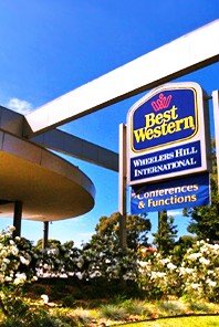 Wheelers Hill VIC Accommodation in Brisbane