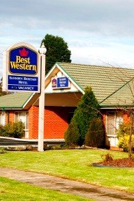 Best Western Sandown Heritage Motor Inn - Casino Accommodation