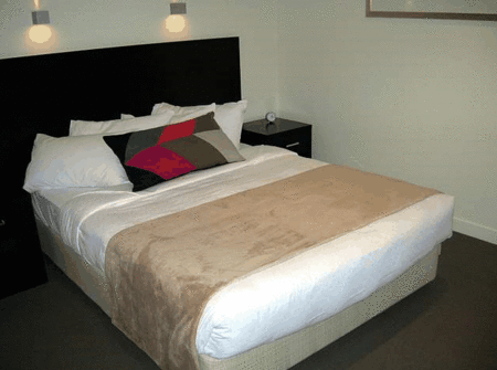 Quest Richmond - Accommodation in Surfers Paradise