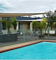 Ryley Motor Inn - Townsville Tourism