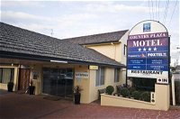Quality Inn Country Plaza Queanbeyan - Accommodation Nelson Bay