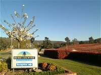Hume Country Motor Inn - Tourism Canberra