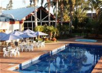 Quality Resort Mildura - C Tourism