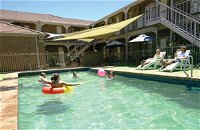 City Colonial Motor Inn - Accommodation Cooktown