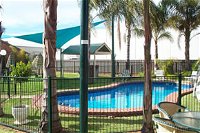 Murrayland Holiday Apartments - Yamba Accommodation