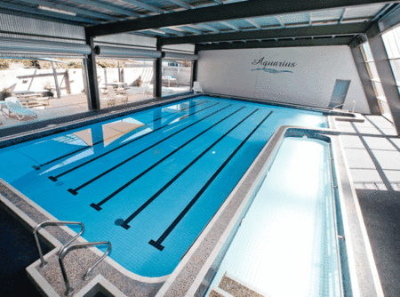 Aquarius Luxury Apartments - Geraldton Accommodation