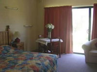 Three States Motel - Tourism Brisbane