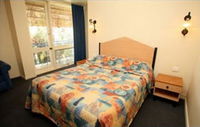 Mildura All Seasons Motor Inn - Accommodation in Surfers Paradise