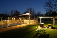 BIG4 Mildura Deakin Holiday Park - Brisbane Tourism