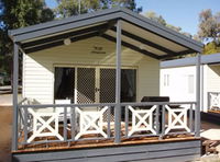 BIG4 Mildura Golden River Holiday Resort - Accommodation in Surfers Paradise