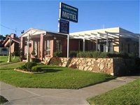 Golden Chain Murray River Motel - Accommodation Port Hedland