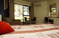 Mildura Golf Club Resort - Accommodation Coffs Harbour