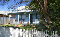 Penny's Cottage - Mackay Tourism